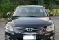Black Toyota Camry 2007 for sale in Las Pinas-2