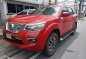 Red Nissan Terra 2019 for sale in Automatic-0