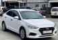 White Hyundai Accent 2020 for sale in Manual-0