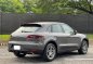 Grey Porsche Macan 2016 for sale in Automatic-5
