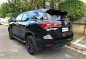 Selling Black Toyota Fortuner 2017 in Pasay-2