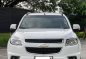 Silver Chevrolet Trailblazer 2017 for sale in Automatic-2