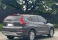 Sell Grey 2017 Honda Cr-V in Las Piñas-1