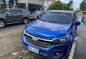 Selling Blue Chevrolet Colorado 2019 in Quezon City-0