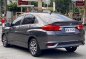 Sell Black 2020 Honda City in Makati-5