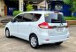  White Suzuki Ertiga 2019 for sale in Automatic-3