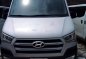 Selling Silver Hyundai H350 2018 in Quezon City-0