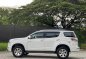 Silver Chevrolet Trailblazer 2017 for sale in Automatic-4