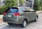 Grey Toyota Innova 2018 for sale in Quezon City-3