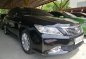 Black Toyota Camry 2015 for sale in Pasig-0
