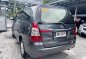 Sell Grey 2015 Toyota Innova in Las Piñas-3