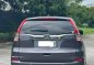 Sell Grey 2017 Honda Cr-V in Las Piñas-3