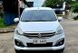  White Suzuki Ertiga 2019 for sale in Automatic-2