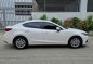 Sell Pearl White 2015 Mazda 3 in Cainta-3