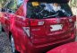 Red Toyota Innova 2018 for sale in Parañaque-2