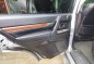 Brightsilver Mitsubishi Pajero 2008 for sale in Pasig-8