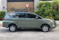 Grey Toyota Innova 2018 for sale in Quezon City-4