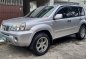 Silver Nissan X-Trail 2007 for sale in Automatic-0