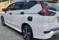 Selling White Mitsubishi Xpander 2019 in Manila-6