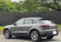 Grey Porsche Macan 2016 for sale in Automatic-8