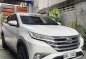 White Toyota Rush 2019 for sale in Quezon City-3