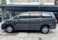 Sell Grey 2015 Toyota Innova in Las Piñas-2