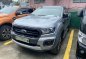 Silver Ford Ranger 2020 for sale in Automatic-0
