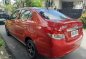 Red Mitsubishi Mirage G4 2015 for sale in Quezon-2