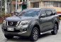 Silver Nissan Terra 2020 for sale in Makati-1