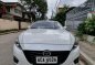 Sell Pearl White 2015 Mazda 3 in Cainta-1