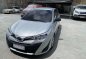 Grey Toyota Vios 2019 for sale in Quezon City-6