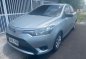 Silver Toyota Vios 2015 for sale in Quezon City-0