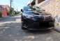 Black Toyota Vios 2017 for sale in Bacoor-0
