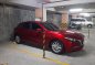 Sell Red Mazda 3 in Manila-1