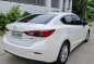 Sell Pearl White 2015 Mazda 3 in Cainta-4