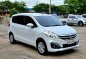  White Suzuki Ertiga 2019 for sale in Automatic-1