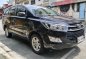Black Toyota Innova 2020 for sale in Automatic-1