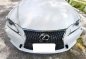 Selling Pearl White Lexus IS350 2017 in Quezon-0