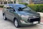 Grey Toyota Innova 2018 for sale in Quezon City-0