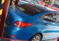 Blue Hyundai Accent 2019 for sale in Quezon City-4
