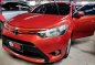 Selling Orange Toyota Vios 2018 in Quezon City-0