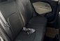 Black Kia Rio 2017 for sale in Automatic-4