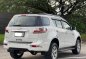 Silver Chevrolet Trailblazer 2017 for sale in Automatic-1