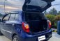 Sell Blue 2016 Toyota Wigo in Naic-6