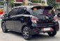 Sell Black 2021 Toyota Wigo in Makati-3