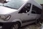 Selling Silver Hyundai H350 2018 in Quezon City-3