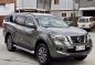 Silver Nissan Terra 2020 for sale in Makati-0