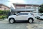 Silver Chevrolet Trailblazer 2015 for sale in Automatic-3