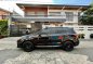 Selling Black Subaru Forester 2017 in Cainta-3