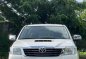Selling White Toyota Hilux 2014 in Las Piñas-2